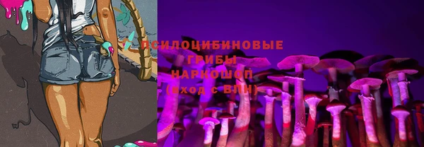 спайс Семёнов